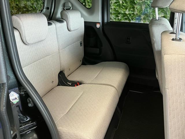 ムーヴ Ｘ　片側電動スライドドア・ディスプレイオーディオ・Ｂｌｕｅｔｏｏｔｈ・パノラマモニター・プッシュボタンスタート・ステアリングスイッチ・オートエアコン・キーフリー・コーナーセンサー・パワーウィンドウ（19枚目）