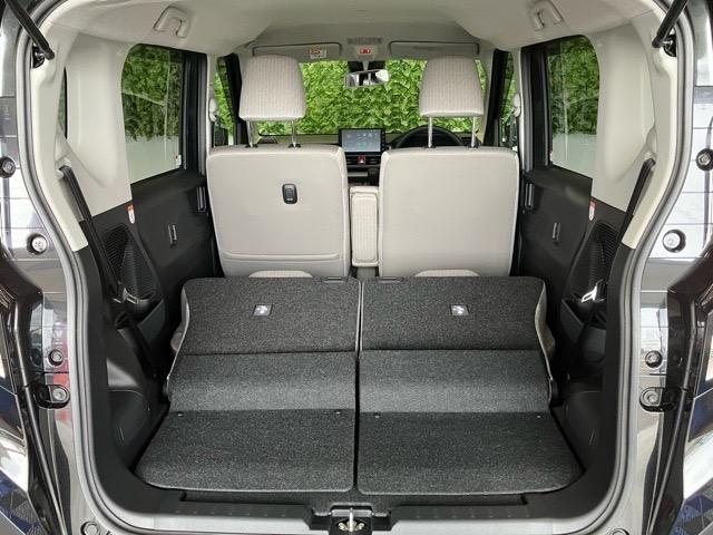 ムーヴ Ｘ　片側電動スライドドア・ディスプレイオーディオ・Ｂｌｕｅｔｏｏｔｈ・パノラマモニター・プッシュボタンスタート・ステアリングスイッチ・オートエアコン・キーフリー・コーナーセンサー・パワーウィンドウ（35枚目）