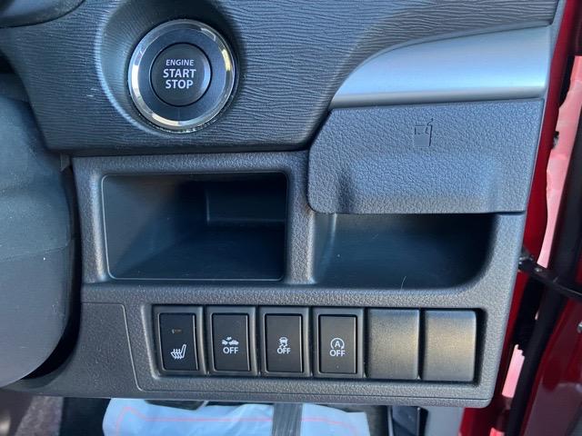 ワゴンＲ ２０周年記念車　バックモニター・アイドリングストップ・ステアリングスイッチ・キーフリーシステム・オートエアコン・アルミホイール・パワーウィンドウ（4枚目）