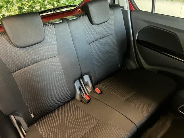 ワゴンＲ ２０周年記念車　バックモニター・アイドリングストップ・ステアリングスイッチ・キーフリーシステム・オートエアコン・アルミホイール・パワーウィンドウ（19枚目）