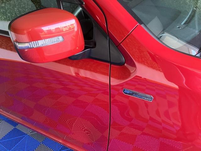 ワゴンＲ ２０周年記念車　バックモニター・アイドリングストップ・ステアリングスイッチ・キーフリーシステム・オートエアコン・アルミホイール・パワーウィンドウ（28枚目）