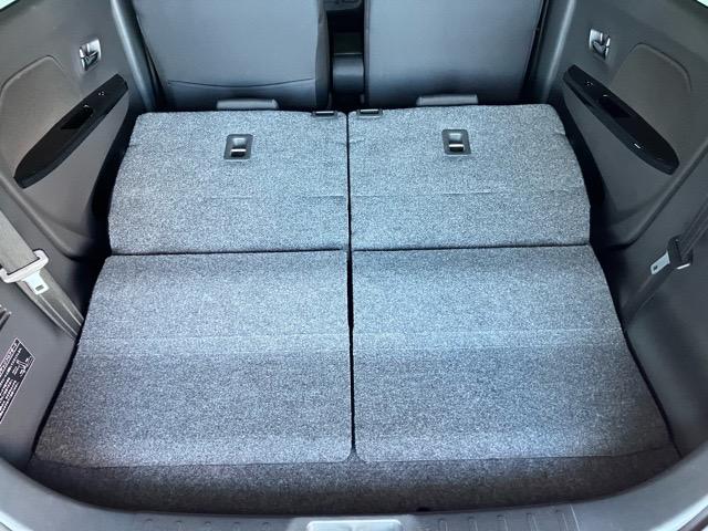 ワゴンＲ ２０周年記念車　バックモニター・アイドリングストップ・ステアリングスイッチ・キーフリーシステム・オートエアコン・アルミホイール・パワーウィンドウ（36枚目）