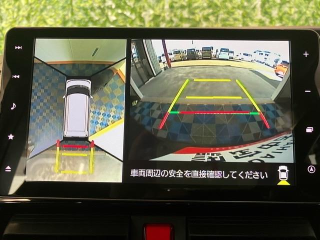 タント カスタムＸ　両側電動スライドドア・ドラレコ・パノラマモニター・プッシュボタンスタート・ステアリングスイッチ・オートエアコン・キーフリーシステム・シートヒーター・パワーウィンドウ（4枚目）