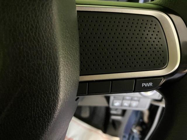 タント カスタムＸ　両側電動スライドドア・ドラレコ・パノラマモニター・プッシュボタンスタート・ステアリングスイッチ・オートエアコン・キーフリーシステム・シートヒーター・パワーウィンドウ（11枚目）