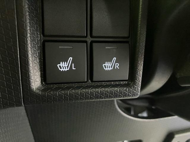 タント カスタムＸ　両側電動スライドドア・ドラレコ・パノラマモニター・プッシュボタンスタート・ステアリングスイッチ・オートエアコン・キーフリーシステム・シートヒーター・パワーウィンドウ（12枚目）