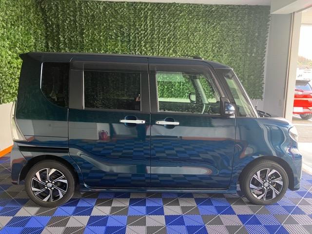 タント カスタムＸ　両側電動スライドドア・ドラレコ・パノラマモニター・プッシュボタンスタート・ステアリングスイッチ・オートエアコン・キーフリーシステム・シートヒーター・パワーウィンドウ（16枚目）