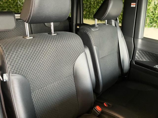 タント カスタムＸ　両側電動スライドドア・ドラレコ・パノラマモニター・プッシュボタンスタート・ステアリングスイッチ・オートエアコン・キーフリーシステム・シートヒーター・パワーウィンドウ（33枚目）