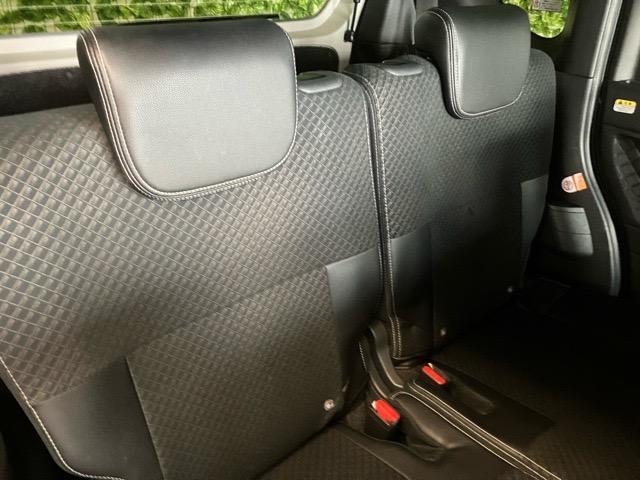 タント カスタムＸ　両側電動スライドドア・ドラレコ・パノラマモニター・プッシュボタンスタート・ステアリングスイッチ・オートエアコン・キーフリーシステム・シートヒーター・パワーウィンドウ（34枚目）