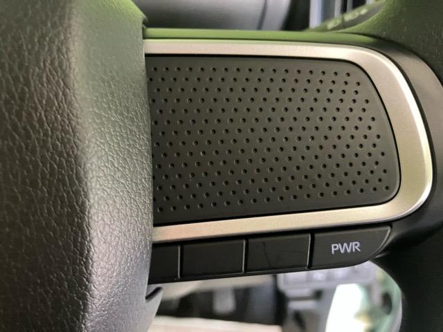 タント スローパーＸ　福祉車両・両側電動スライドドア・ドラレコ・コーナーセンサー・プッシュボタンスタート・ステアリングスイッチ・オートエアコン・キーフリー・ベンチシート・シートヒーター・パワーウィンドウ（9枚目）