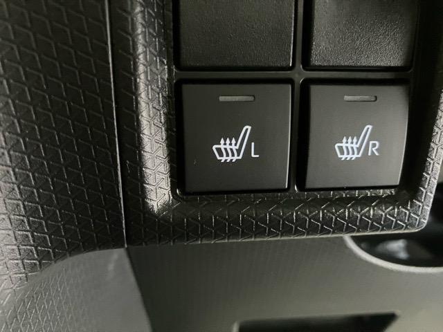 タント スローパーＸ　福祉車両・両側電動スライドドア・ドラレコ・コーナーセンサー・プッシュボタンスタート・ステアリングスイッチ・オートエアコン・キーフリー・ベンチシート・シートヒーター・パワーウィンドウ（12枚目）
