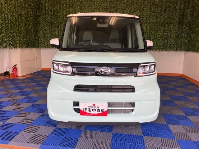 タント スローパーＸ　福祉車両・両側電動スライドドア・ドラレコ・コーナーセンサー・プッシュボタンスタート・ステアリングスイッチ・オートエアコン・キーフリー・ベンチシート・シートヒーター・パワーウィンドウ（15枚目）