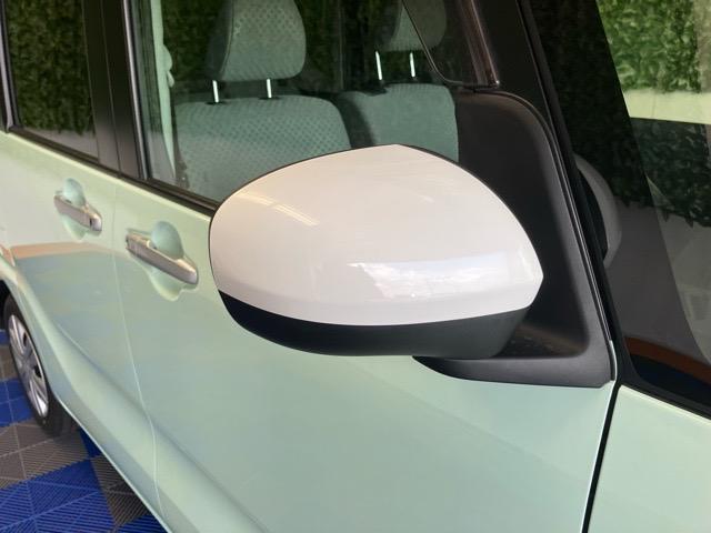 タント スローパーＸ　福祉車両・両側電動スライドドア・ドラレコ・コーナーセンサー・プッシュボタンスタート・ステアリングスイッチ・オートエアコン・キーフリー・ベンチシート・シートヒーター・パワーウィンドウ（25枚目）