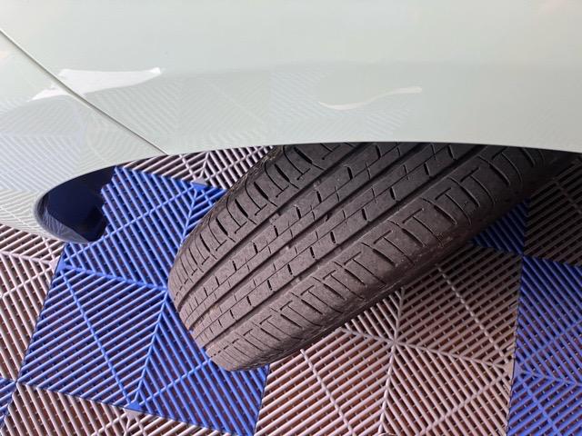 タント スローパーＸ　福祉車両・両側電動スライドドア・ドラレコ・コーナーセンサー・プッシュボタンスタート・ステアリングスイッチ・オートエアコン・キーフリー・ベンチシート・シートヒーター・パワーウィンドウ（28枚目）