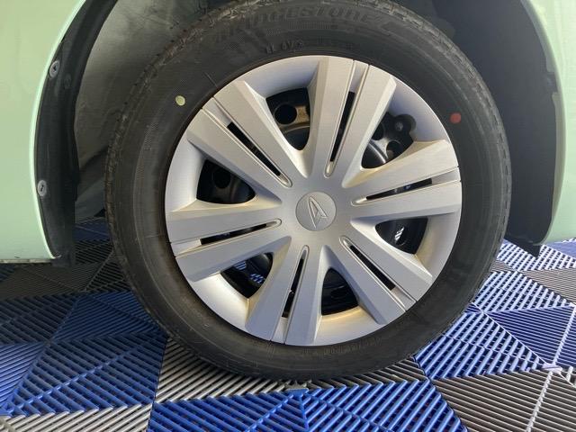 タント スローパーＸ　福祉車両・両側電動スライドドア・ドラレコ・コーナーセンサー・プッシュボタンスタート・ステアリングスイッチ・オートエアコン・キーフリー・ベンチシート・シートヒーター・パワーウィンドウ（29枚目）