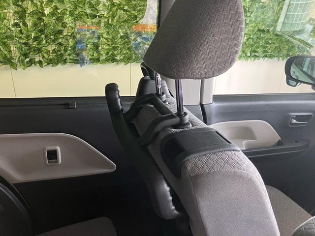 タント スローパーＸ　福祉車両・両側電動スライドドア・ドラレコ・コーナーセンサー・プッシュボタンスタート・ステアリングスイッチ・オートエアコン・キーフリー・ベンチシート・シートヒーター・パワーウィンドウ（35枚目）