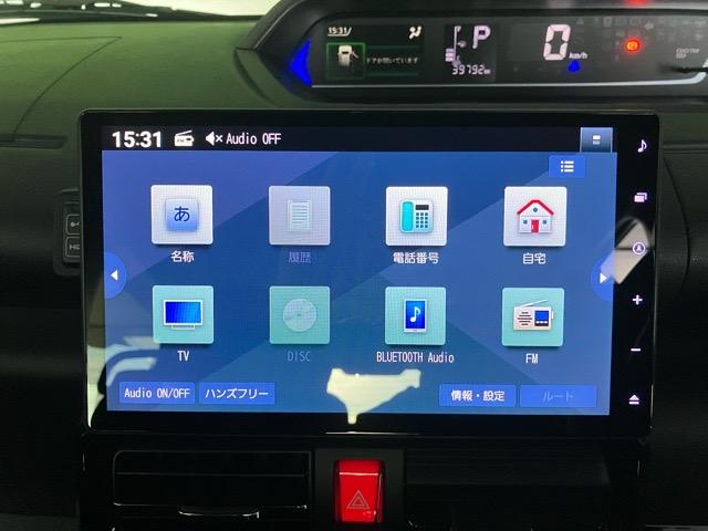 タント カスタムＲＳ　両側電動スライドドア・ＥＴＣ・ドラレコ・コーナーセンサー・プッシュボタンスタート・ステアリングスイッチ・オートエアコン・キーフリー・ベンチシート・パワーウィンドウ（3枚目）