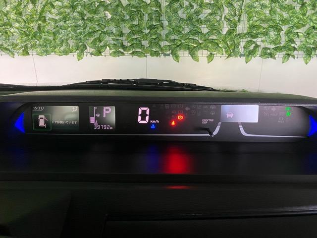 タント カスタムＲＳ　両側電動スライドドア・ＥＴＣ・ドラレコ・コーナーセンサー・プッシュボタンスタート・ステアリングスイッチ・オートエアコン・キーフリー・ベンチシート・パワーウィンドウ（7枚目）