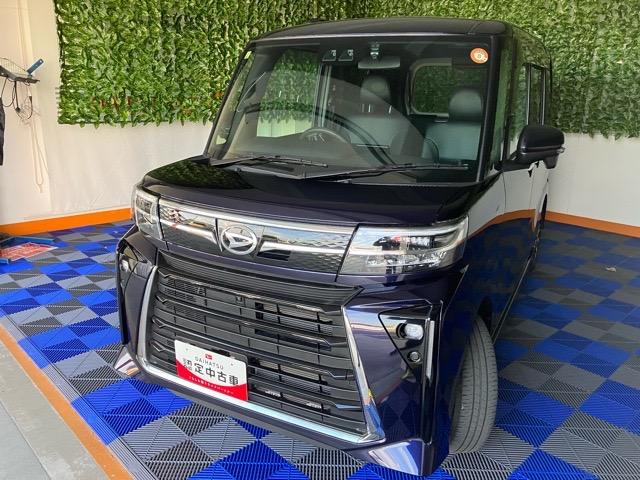 タント カスタムＲＳ　両側電動スライドドア・ＥＴＣ・ドラレコ・コーナーセンサー・プッシュボタンスタート・ステアリングスイッチ・オートエアコン・キーフリー・ベンチシート・パワーウィンドウ（15枚目）