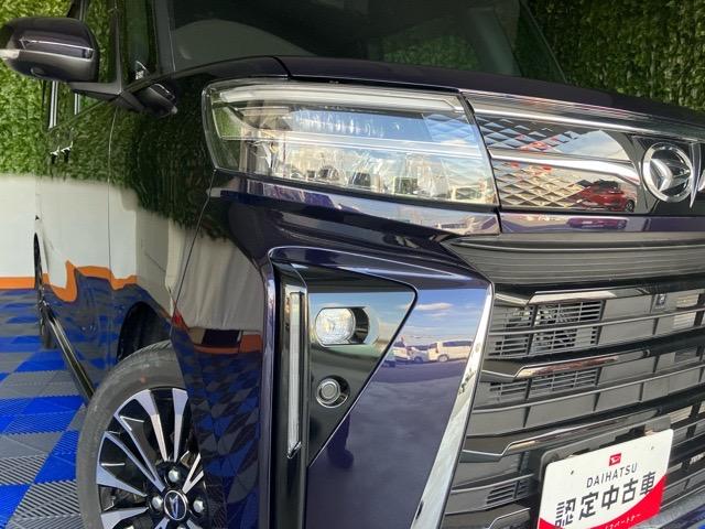 タント カスタムＲＳ　両側電動スライドドア・ＥＴＣ・ドラレコ・コーナーセンサー・プッシュボタンスタート・ステアリングスイッチ・オートエアコン・キーフリー・ベンチシート・パワーウィンドウ（25枚目）