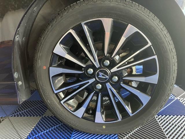 タント カスタムＲＳ　両側電動スライドドア・ＥＴＣ・ドラレコ・コーナーセンサー・プッシュボタンスタート・ステアリングスイッチ・オートエアコン・キーフリー・ベンチシート・パワーウィンドウ（28枚目）