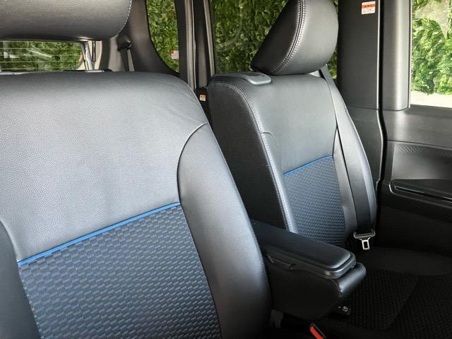 タント カスタムＲＳ　両側電動スライドドア・ＥＴＣ・ドラレコ・コーナーセンサー・プッシュボタンスタート・ステアリングスイッチ・オートエアコン・キーフリー・ベンチシート・パワーウィンドウ（33枚目）