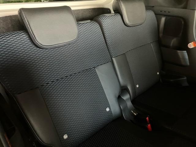 タント カスタムＲＳ　両側電動スライドドア・ＥＴＣ・ドラレコ・コーナーセンサー・プッシュボタンスタート・ステアリングスイッチ・オートエアコン・キーフリー・ベンチシート・パワーウィンドウ（34枚目）