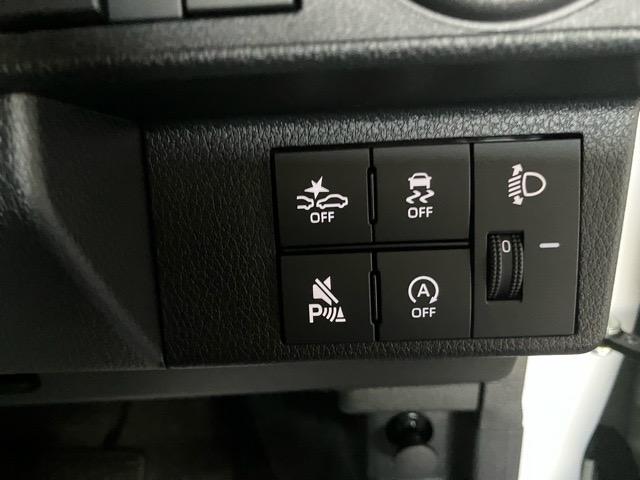 ムーヴ Ｘ　片側電動スライドドア・ディスプレイオーディオ・Ｂｌｕｅｔｏｏｔｈ・パノラマモニター・プッシュボタンスタート・ステアリングスイッチ・オートエアコン・キーフリー・コーナーセンサー・パワーウィンドウ（7枚目）