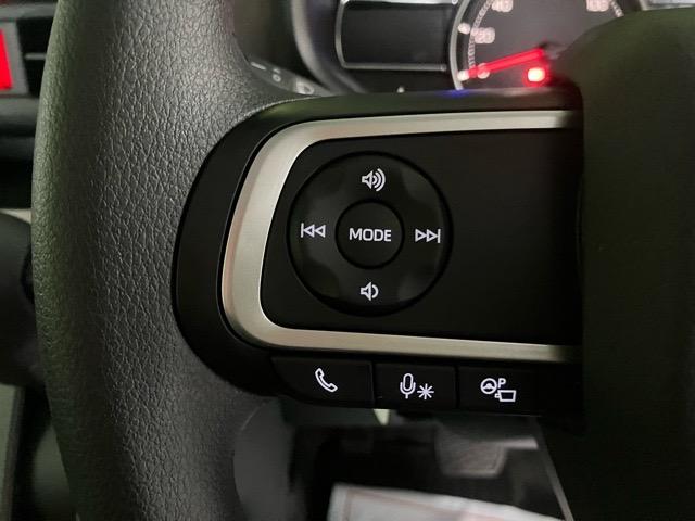 ムーヴ Ｘ　片側電動スライドドア・ディスプレイオーディオ・Ｂｌｕｅｔｏｏｔｈ・パノラマモニター・プッシュボタンスタート・ステアリングスイッチ・オートエアコン・キーフリー・コーナーセンサー・パワーウィンドウ（9枚目）