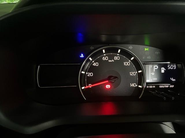 ムーヴ Ｘ　片側電動スライドドア・ディスプレイオーディオ・Ｂｌｕｅｔｏｏｔｈ・パノラマモニター・プッシュボタンスタート・ステアリングスイッチ・オートエアコン・キーフリー・コーナーセンサー・パワーウィンドウ（10枚目）