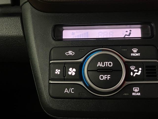 ムーヴ Ｘ　片側電動スライドドア・ディスプレイオーディオ・Ｂｌｕｅｔｏｏｔｈ・パノラマモニター・プッシュボタンスタート・ステアリングスイッチ・オートエアコン・キーフリー・コーナーセンサー・パワーウィンドウ（11枚目）