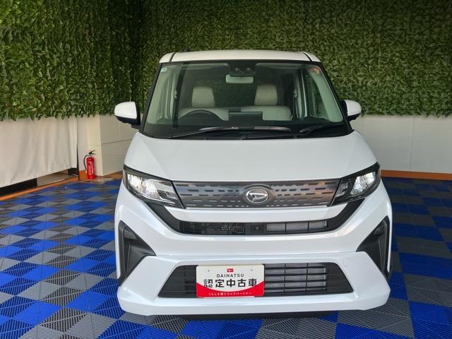 ムーヴ Ｘ　片側電動スライドドア・ディスプレイオーディオ・Ｂｌｕｅｔｏｏｔｈ・パノラマモニター・プッシュボタンスタート・ステアリングスイッチ・オートエアコン・キーフリー・コーナーセンサー・パワーウィンドウ（15枚目）