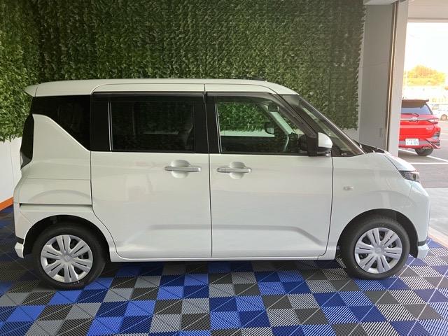 ムーヴ Ｘ　片側電動スライドドア・ディスプレイオーディオ・Ｂｌｕｅｔｏｏｔｈ・パノラマモニター・プッシュボタンスタート・ステアリングスイッチ・オートエアコン・キーフリー・コーナーセンサー・パワーウィンドウ（16枚目）