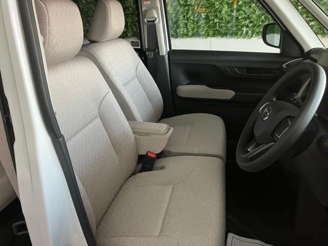 ムーヴ Ｘ　片側電動スライドドア・ディスプレイオーディオ・Ｂｌｕｅｔｏｏｔｈ・パノラマモニター・プッシュボタンスタート・ステアリングスイッチ・オートエアコン・キーフリー・コーナーセンサー・パワーウィンドウ（18枚目）