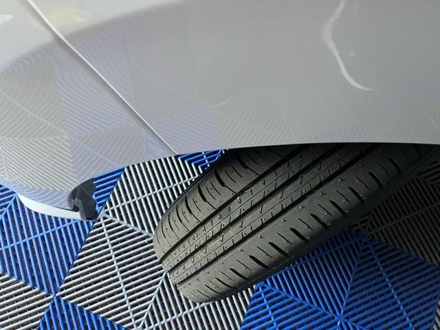 ムーヴ Ｘ　片側電動スライドドア・ディスプレイオーディオ・Ｂｌｕｅｔｏｏｔｈ・パノラマモニター・プッシュボタンスタート・ステアリングスイッチ・オートエアコン・キーフリー・コーナーセンサー・パワーウィンドウ（27枚目）