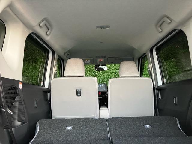 ムーヴ Ｘ　片側電動スライドドア・ディスプレイオーディオ・Ｂｌｕｅｔｏｏｔｈ・パノラマモニター・プッシュボタンスタート・ステアリングスイッチ・オートエアコン・キーフリー・コーナーセンサー・パワーウィンドウ（31枚目）