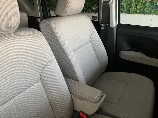 ムーヴ Ｘ　片側電動スライドドア・ディスプレイオーディオ・Ｂｌｕｅｔｏｏｔｈ・パノラマモニター・プッシュボタンスタート・ステアリングスイッチ・オートエアコン・キーフリー・コーナーセンサー・パワーウィンドウ（32枚目）