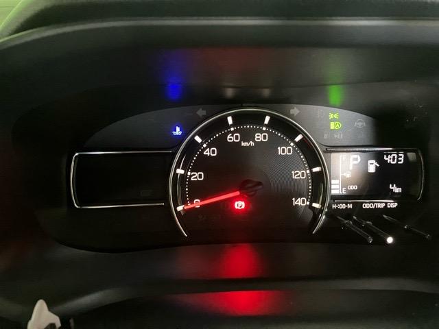 ムーヴ Ｘ　片側電動スライドドア・ディスプレイオーディオ・Ｂｌｕｅｔｏｏｔｈ・パノラマモニター・プッシュボタンスタート・ステアリングスイッチ・オートエアコン・キーフリー・コーナーセンサー・パワーウィンドウ（6枚目）