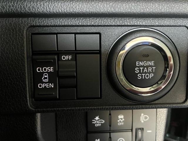 ムーヴ Ｘ　片側電動スライドドア・ディスプレイオーディオ・Ｂｌｕｅｔｏｏｔｈ・パノラマモニター・プッシュボタンスタート・ステアリングスイッチ・オートエアコン・キーフリー・コーナーセンサー・パワーウィンドウ（7枚目）