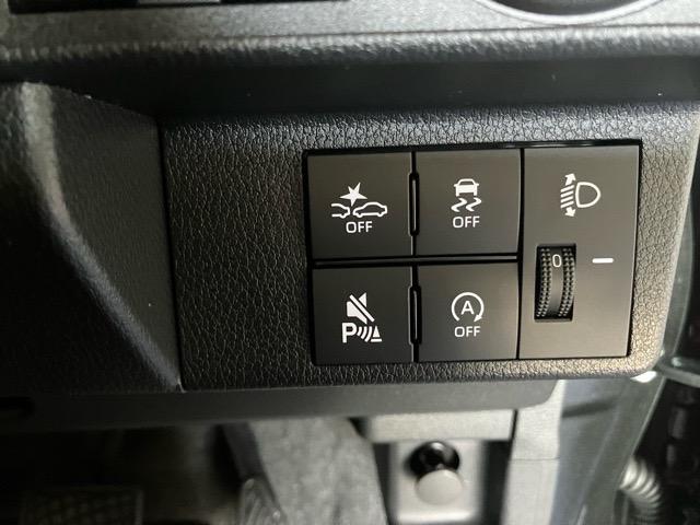 ムーヴ Ｘ　片側電動スライドドア・ディスプレイオーディオ・Ｂｌｕｅｔｏｏｔｈ・パノラマモニター・プッシュボタンスタート・ステアリングスイッチ・オートエアコン・キーフリー・コーナーセンサー・パワーウィンドウ（9枚目）