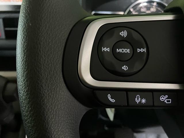 ムーヴ Ｘ　片側電動スライドドア・ディスプレイオーディオ・Ｂｌｕｅｔｏｏｔｈ・パノラマモニター・プッシュボタンスタート・ステアリングスイッチ・オートエアコン・キーフリー・コーナーセンサー・パワーウィンドウ（12枚目）