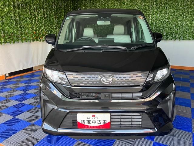 ムーヴ Ｘ　片側電動スライドドア・ディスプレイオーディオ・Ｂｌｕｅｔｏｏｔｈ・パノラマモニター・プッシュボタンスタート・ステアリングスイッチ・オートエアコン・キーフリー・コーナーセンサー・パワーウィンドウ（15枚目）