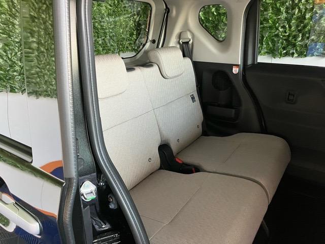 ムーヴ Ｘ　片側電動スライドドア・ディスプレイオーディオ・Ｂｌｕｅｔｏｏｔｈ・パノラマモニター・プッシュボタンスタート・ステアリングスイッチ・オートエアコン・キーフリー・コーナーセンサー・パワーウィンドウ（19枚目）