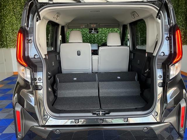 ムーヴ Ｘ　片側電動スライドドア・ディスプレイオーディオ・Ｂｌｕｅｔｏｏｔｈ・パノラマモニター・プッシュボタンスタート・ステアリングスイッチ・オートエアコン・キーフリー・コーナーセンサー・パワーウィンドウ（34枚目）