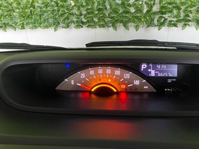 ムーヴキャンバス Ｘリミテッドメイクアップ　ＳＡＩＩ　アウトレット車・現状渡し・両側電動スライドドア・ＥＴＣ・プッシュボタンスタート・ステアリングスイッチ・オートエアコン・キーフリーシステム・ベンチシート・パワーウィンドウ（6枚目）