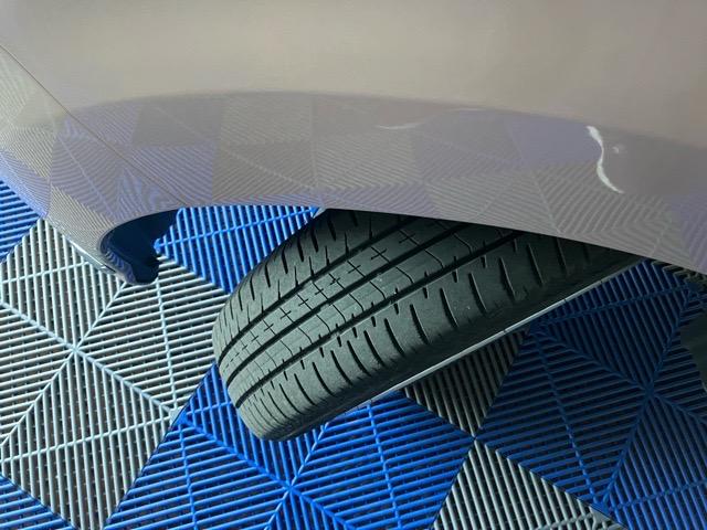 ムーヴキャンバス Ｘリミテッドメイクアップ　ＳＡＩＩ　アウトレット車・現状渡し・両側電動スライドドア・ＥＴＣ・プッシュボタンスタート・ステアリングスイッチ・オートエアコン・キーフリーシステム・ベンチシート・パワーウィンドウ（23枚目）