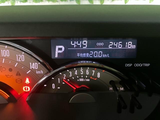 ムーヴキャンバス ＧホワイトアクセントＶＳ　ＳＡＩＩＩ　アウトレット車・現状渡し・両側電動スライドドア・ドラレコ・パノラマモニター・ステアリングスイッチ・オートエアコン・キーフリー・ベンチシート・運転席シートヒーター・パワーウィンドウ（6枚目）