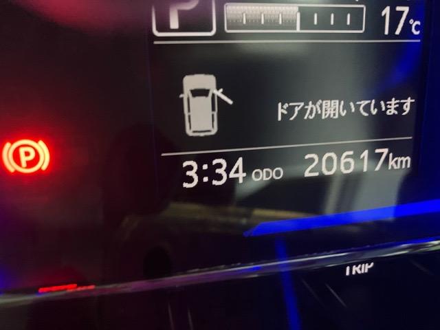 ミライース Ｘ　リミテッドＳＡＩＩＩ　ドラレコ・バックモニター・エコアイドル・コーナーセンサー・オートハイビーム・エアコン・キーレスエントリー・パワーウィンドウ（5枚目）