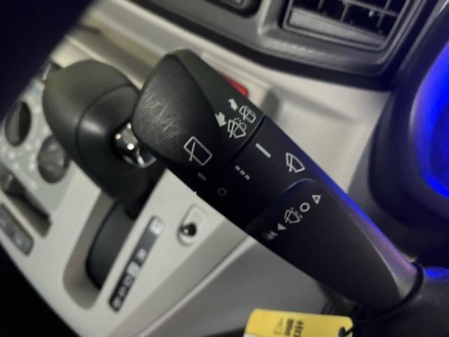 ミライース Ｘ　リミテッドＳＡＩＩＩ　ドラレコ・バックモニター・エコアイドル・コーナーセンサー・オートハイビーム・エアコン・キーレスエントリー・パワーウィンドウ（10枚目）