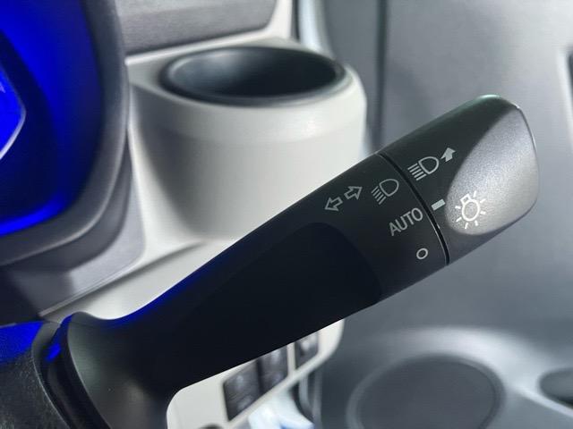 ミライース Ｘ　リミテッドＳＡＩＩＩ　ドラレコ・バックモニター・エコアイドル・コーナーセンサー・オートハイビーム・エアコン・キーレスエントリー・パワーウィンドウ（11枚目）