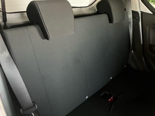 ミライース Ｘ　リミテッドＳＡＩＩＩ　ドラレコ・バックモニター・エコアイドル・コーナーセンサー・オートハイビーム・エアコン・キーレスエントリー・パワーウィンドウ（19枚目）